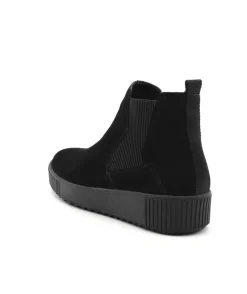 Online L'Empreinte Chaussures REMONTE R7994-01 noir