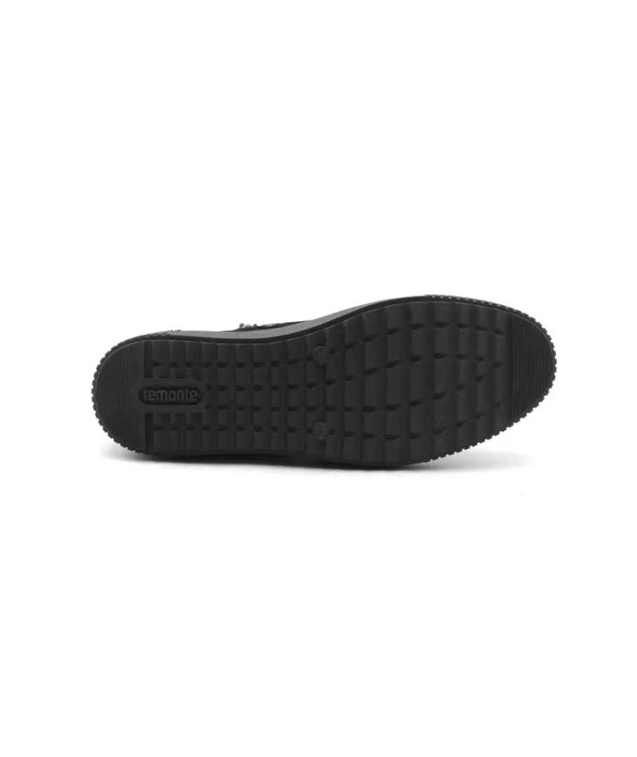 Online L'Empreinte Chaussures REMONTE R7994-01 noir