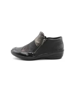 Cheap L'Empreinte Chaussures REMONTE R7678-01 noir