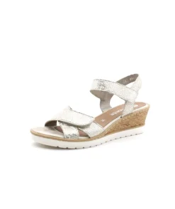 Sale L'Empreinte Chaussures REMONTE R6252-91 or