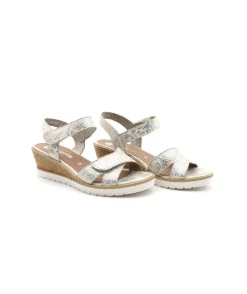 Sale L'Empreinte Chaussures REMONTE R6252-91 or