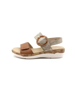 Hot L'Empreinte Chaussures REMONTE R6853-90 marron