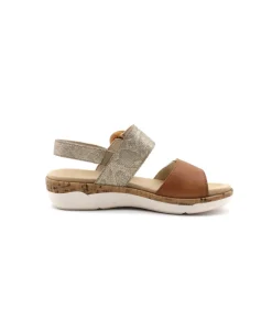 Hot L'Empreinte Chaussures REMONTE R6853-90 marron