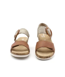 Hot L'Empreinte Chaussures REMONTE R6853-90 marron