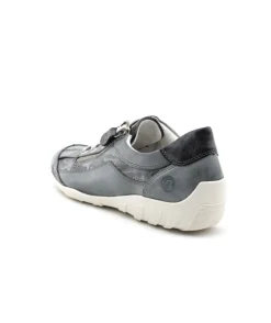 Outlet L'Empreinte Chaussures REMONTE R3412-14 bleu
