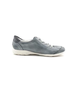 Outlet L'Empreinte Chaussures REMONTE R3412-14 bleu