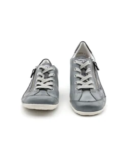 Outlet L'Empreinte Chaussures REMONTE R3412-14 bleu