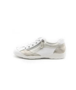 Online L'Empreinte Chaussures REMONTE R3410-81 CREME