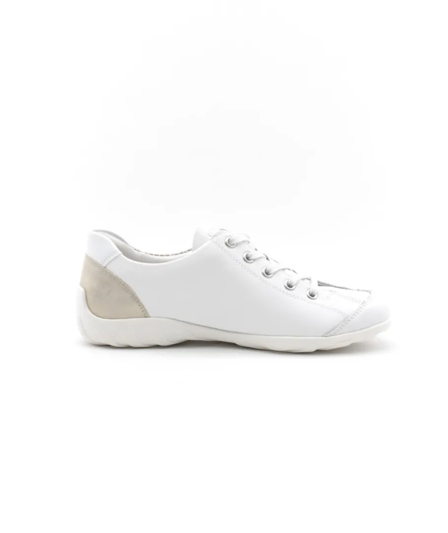 Online L'Empreinte Chaussures REMONTE R3410-81 CREME
