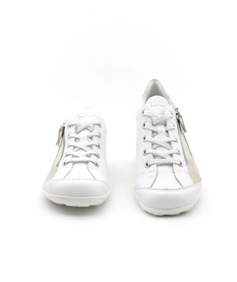 Online L'Empreinte Chaussures REMONTE R3410-81 CREME