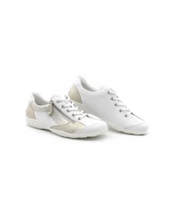 Online L'Empreinte Chaussures REMONTE R3410-81 CREME