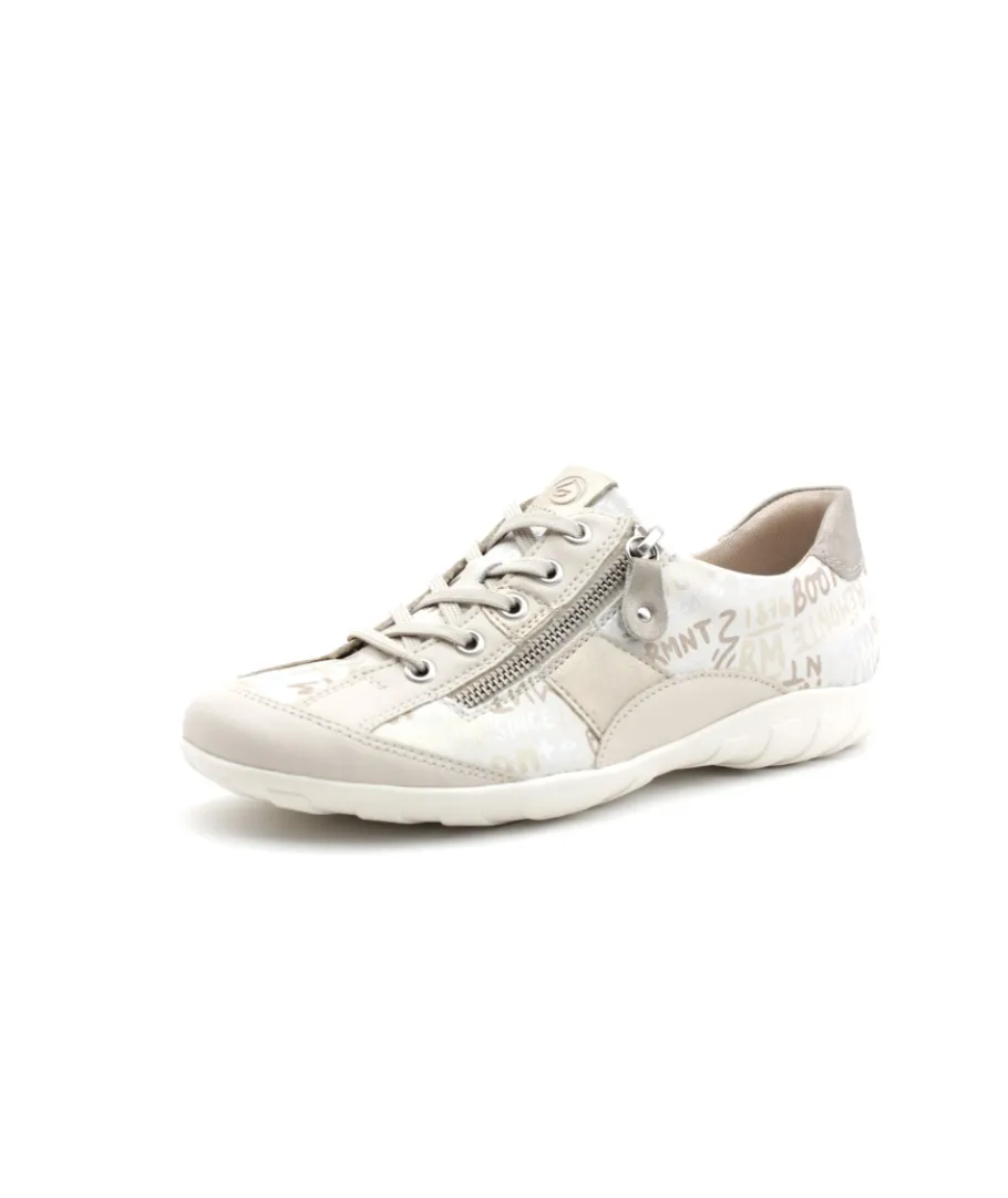 Cheap L'Empreinte Chaussures REMONTE R3403-61 nude