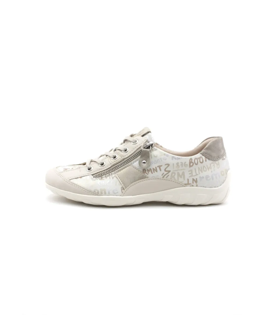 Cheap L'Empreinte Chaussures REMONTE R3403-61 nude