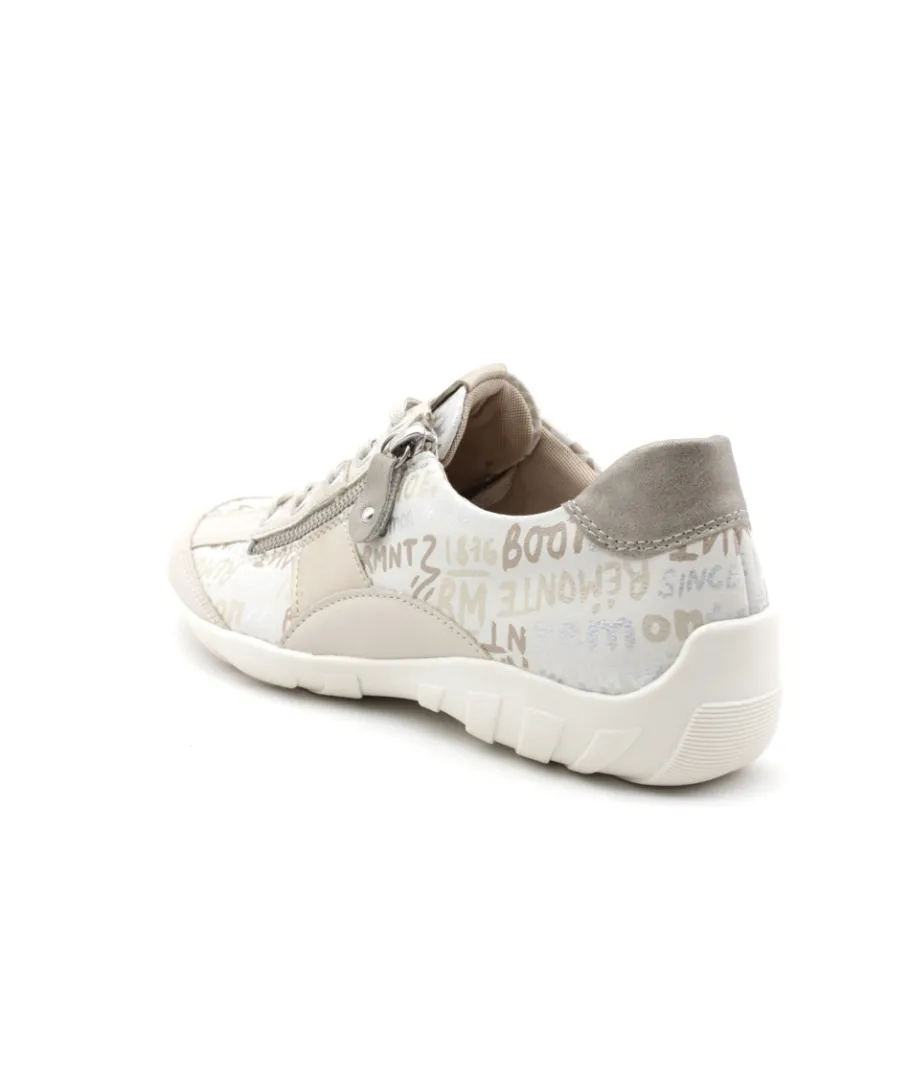 Cheap L'Empreinte Chaussures REMONTE R3403-61 nude