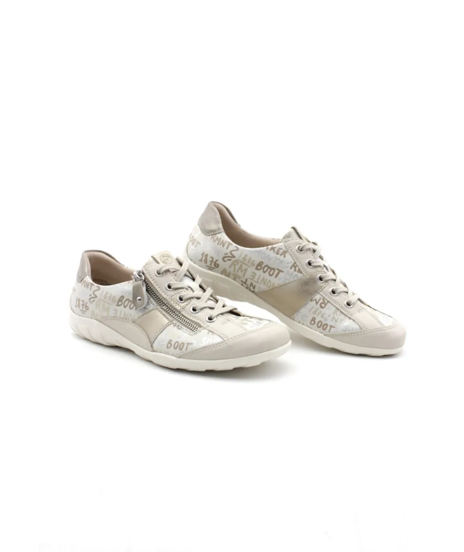 Cheap L'Empreinte Chaussures REMONTE R3403-61 nude