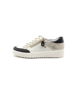 New L'Empreinte Chaussures REMONTE R7901-80 blanc