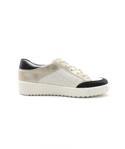 New L'Empreinte Chaussures REMONTE R7901-80 blanc
