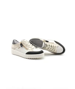 New L'Empreinte Chaussures REMONTE R7901-80 blanc