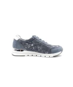 Discount L'Empreinte Chaussures REMONTE R6700-13 bleu