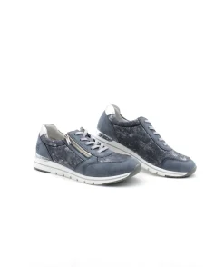 Discount L'Empreinte Chaussures REMONTE R6700-13 bleu