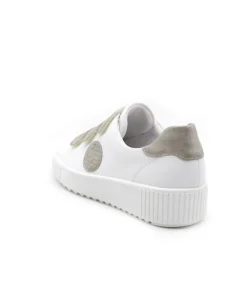 Flash Sale L'Empreinte Chaussures REMONTE R7902-80 blanc