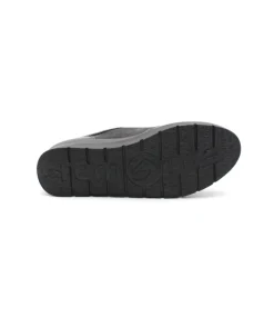 Discount L'Empreinte Chaussures REMONTE R0701-07 noir