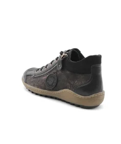 Cheap L'Empreinte Chaussures REMONTE R1477-90 noir