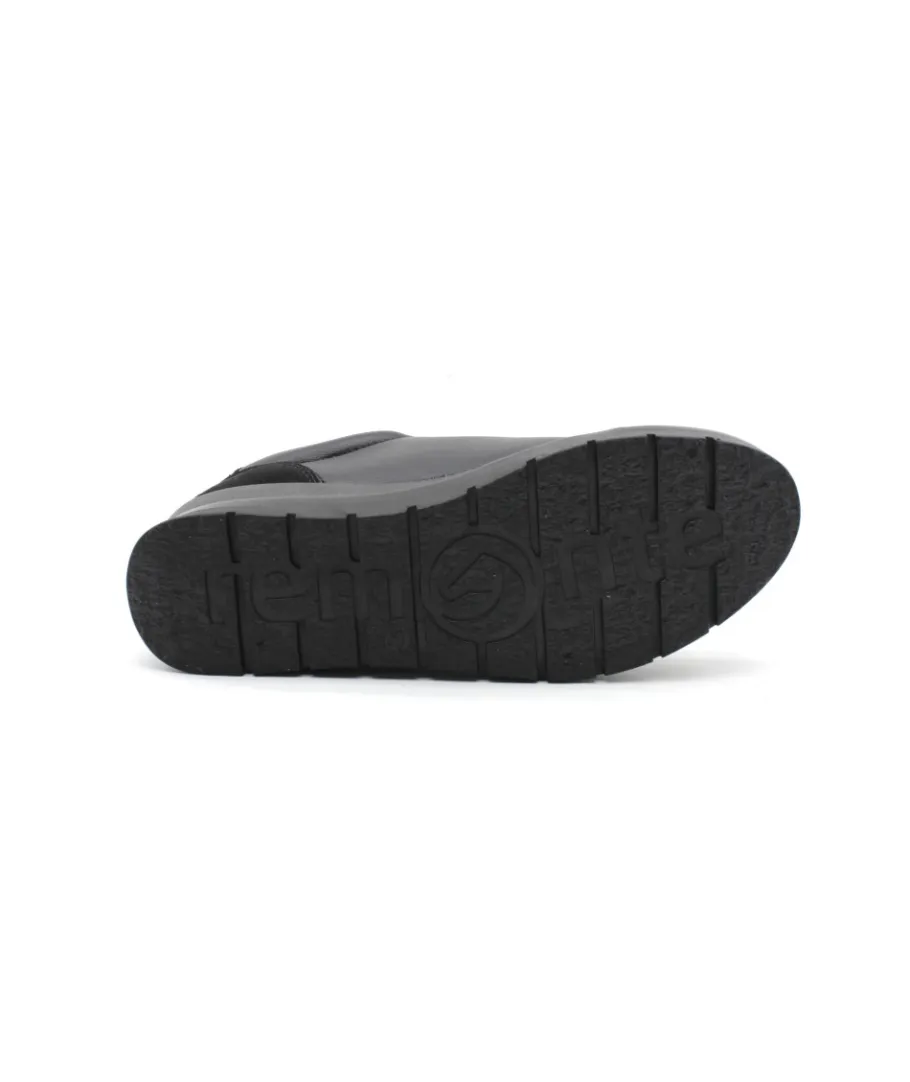 Clearance L'Empreinte Chaussures REMONTE R0708-02 noir
