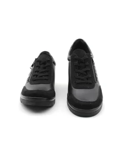 Clearance L'Empreinte Chaussures REMONTE R0708-02 noir