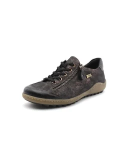 Cheap L'Empreinte Chaussures REMONTE R1402-07 noir
