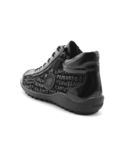 Cheap L'Empreinte Chaussures REMONTE R1477-01 noir
