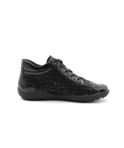 Cheap L'Empreinte Chaussures REMONTE R1477-01 noir