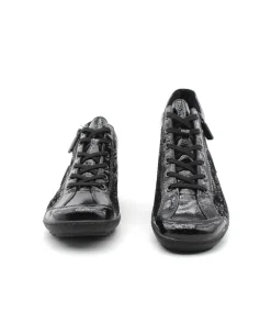 Cheap L'Empreinte Chaussures REMONTE R1477-01 noir