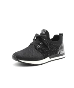 Outlet L'Empreinte Chaussures REMONTE R2546-02 noir