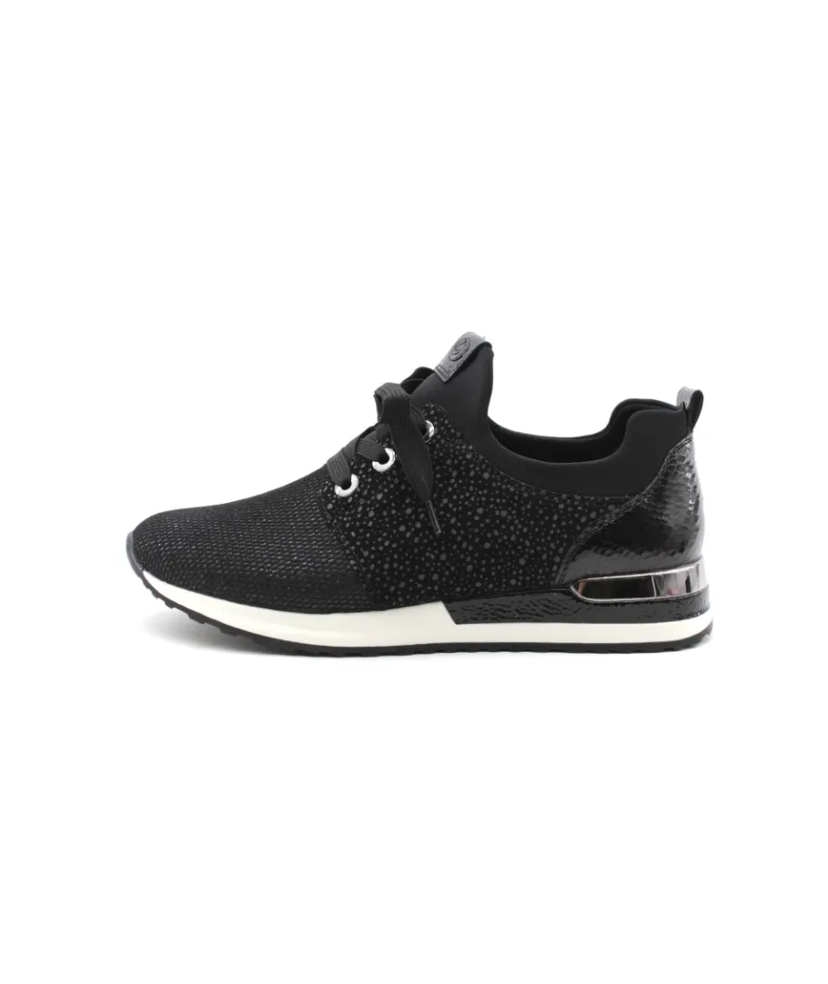 Outlet L'Empreinte Chaussures REMONTE R2546-02 noir