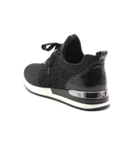 Outlet L'Empreinte Chaussures REMONTE R2546-02 noir