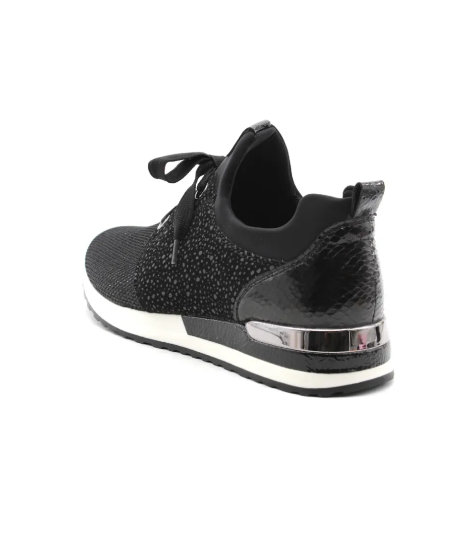 Outlet L'Empreinte Chaussures REMONTE R2546-02 noir