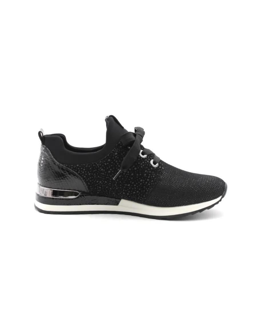 Outlet L'Empreinte Chaussures REMONTE R2546-02 noir