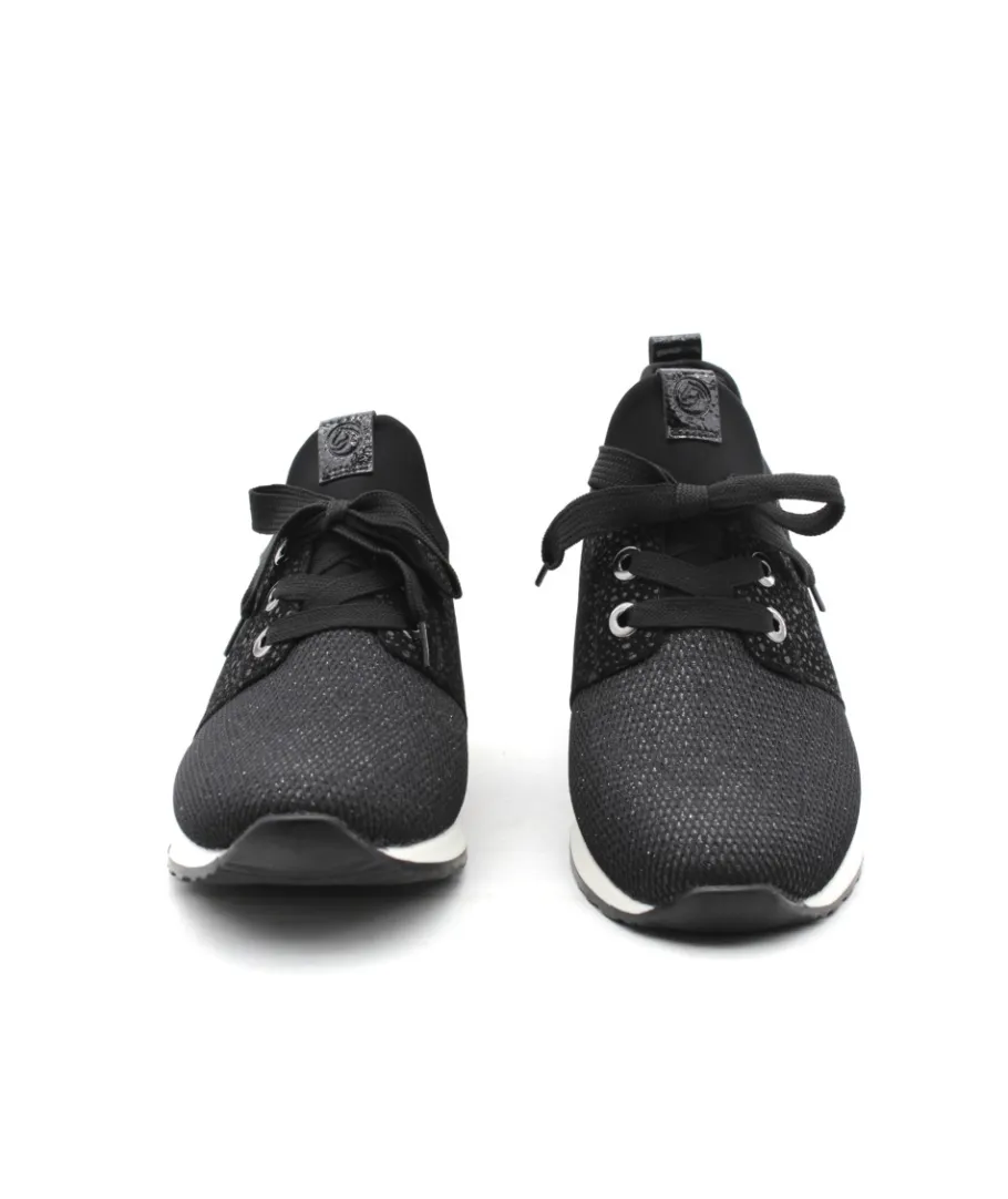 Outlet L'Empreinte Chaussures REMONTE R2546-02 noir