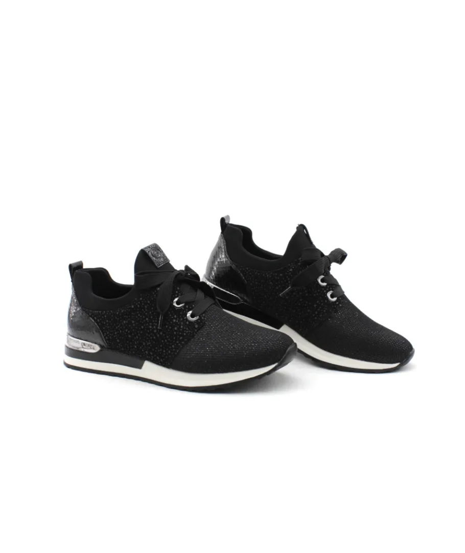 Outlet L'Empreinte Chaussures REMONTE R2546-02 noir