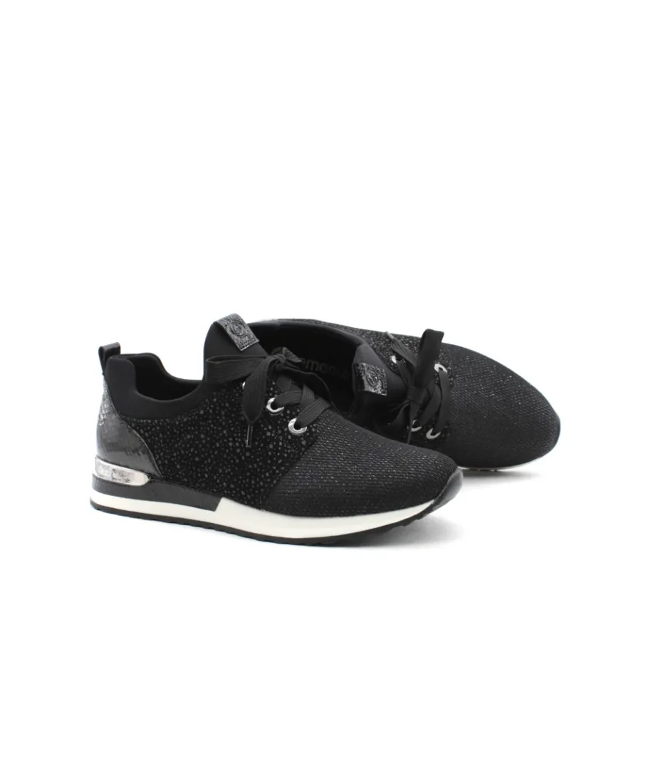 Outlet L'Empreinte Chaussures REMONTE R2546-02 noir