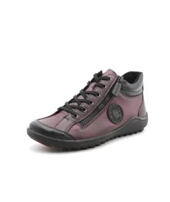 New L'Empreinte Chaussures REMONTE R1477-35 rouge