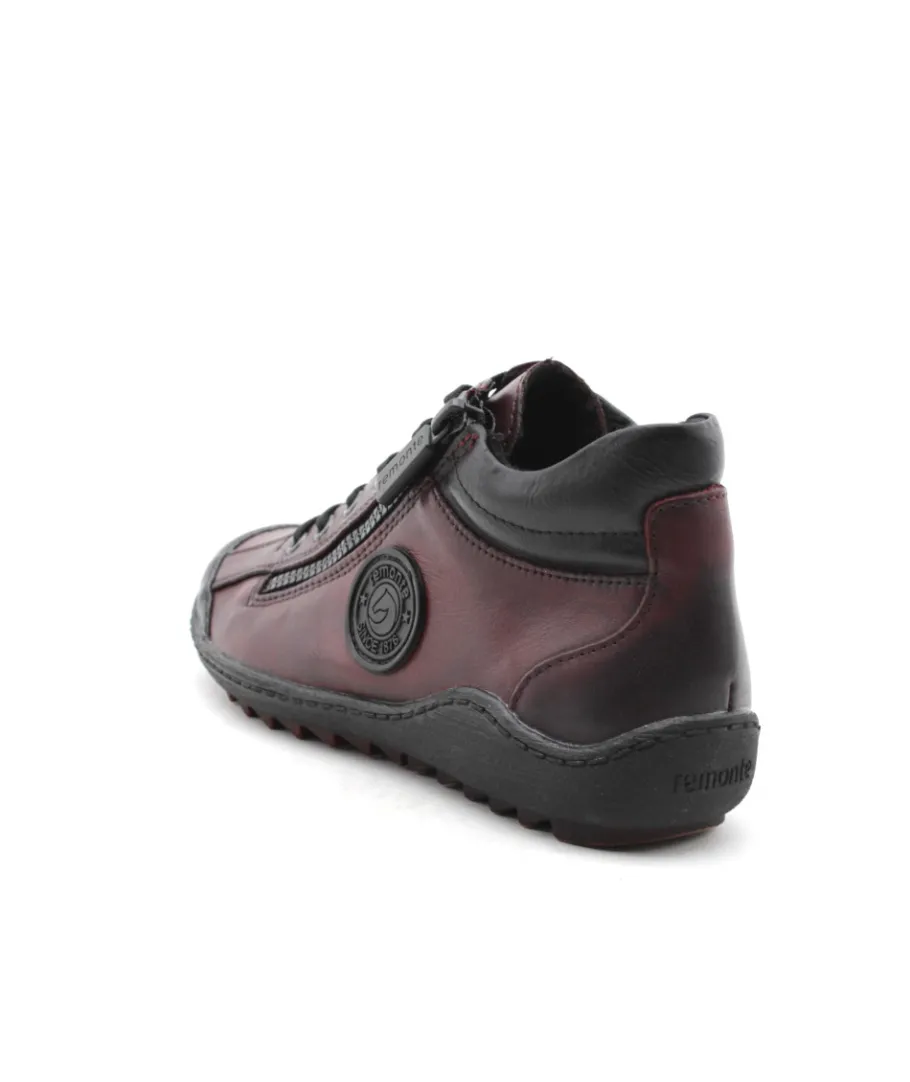 New L'Empreinte Chaussures REMONTE R1477-35 rouge
