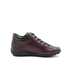 New L'Empreinte Chaussures REMONTE R1477-35 rouge