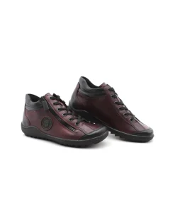 New L'Empreinte Chaussures REMONTE R1477-35 rouge