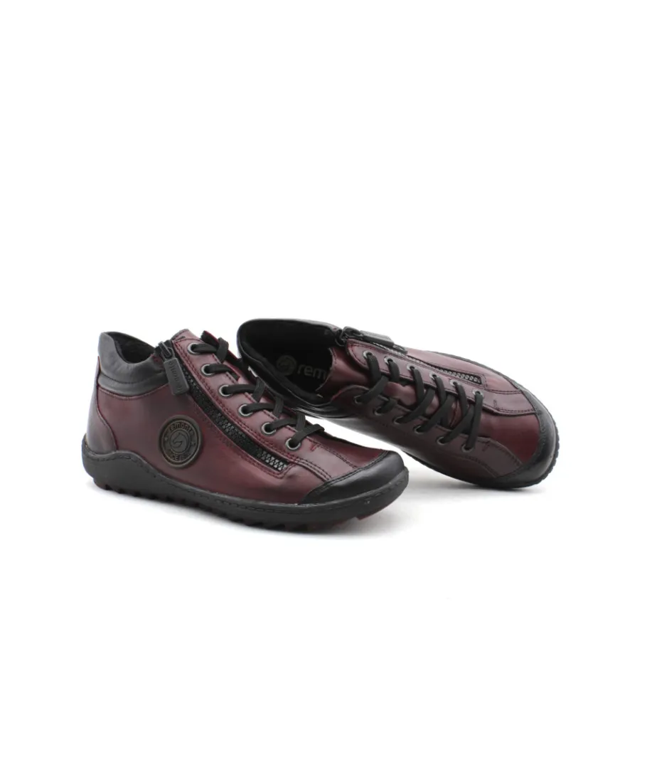 New L'Empreinte Chaussures REMONTE R1477-35 rouge