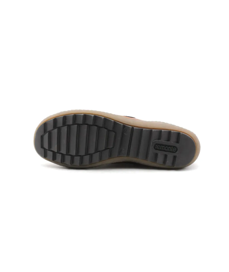 Best Sale L'Empreinte Chaussures REMONTE R1460-22 marron