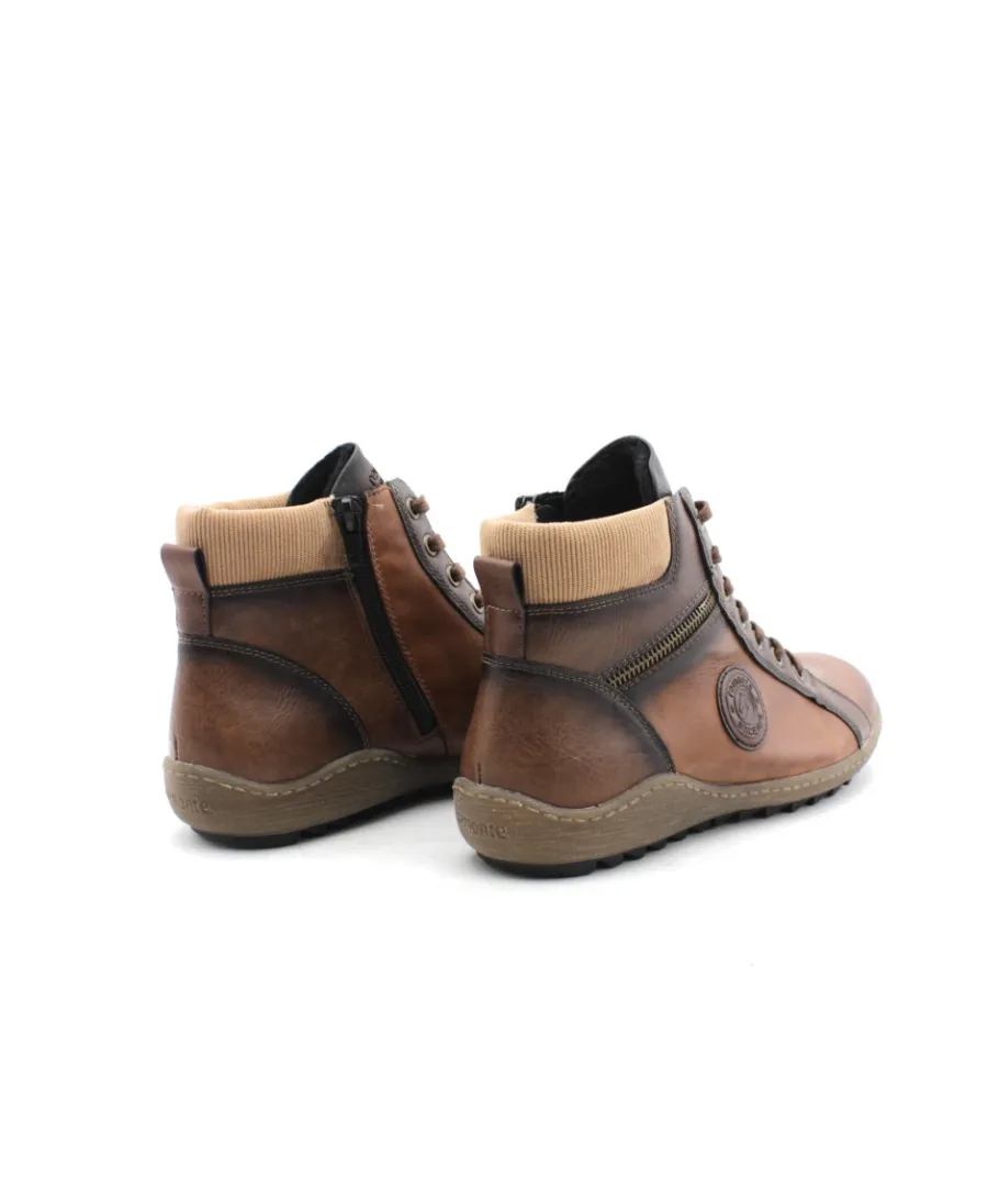 Best Sale L'Empreinte Chaussures REMONTE R1460-22 marron