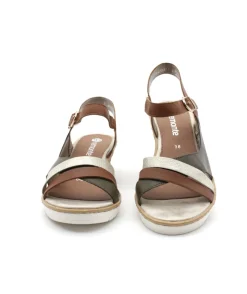 Best L'Empreinte Chaussures REMONTE R6263-24 kaki