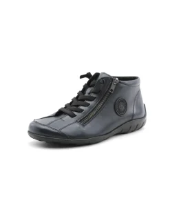 Store L'Empreinte Chaussures REMONTE R3491-15 bleu